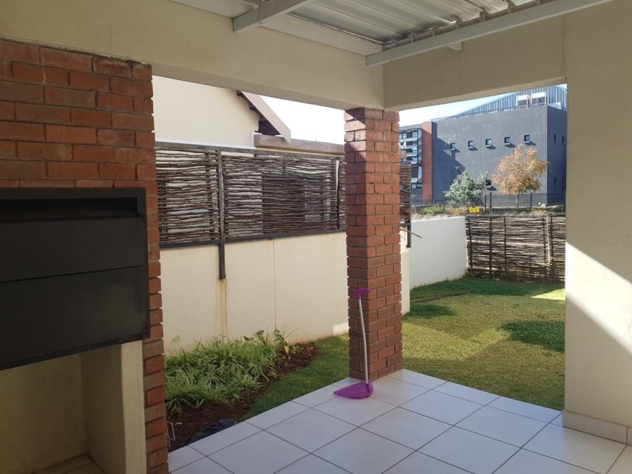 To Let 3 Bedroom Property for Rent in Wild Olive Estate Free State